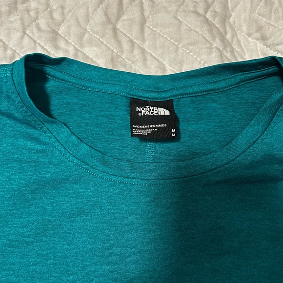 North Face , Dry wick, women’s t-shirt - Picture 4 of 4